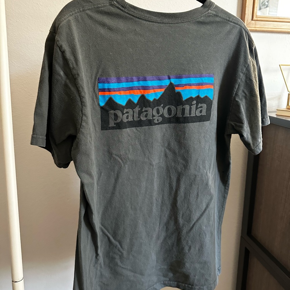 Patagonia Mens Shortsleeve